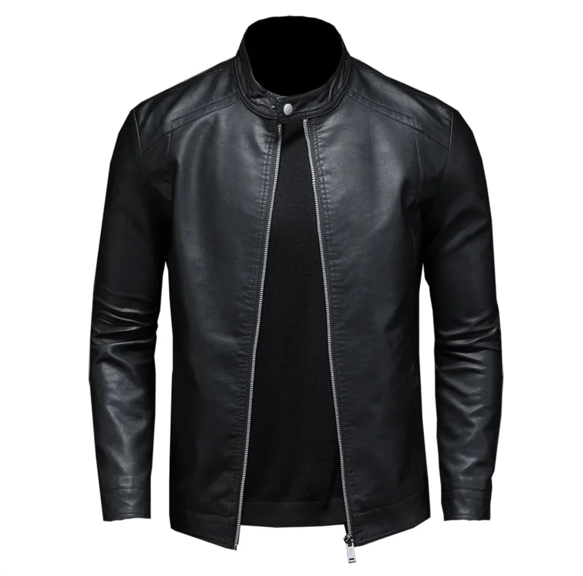 DIEGO | MEN'S MOTORCYCLE JACKET