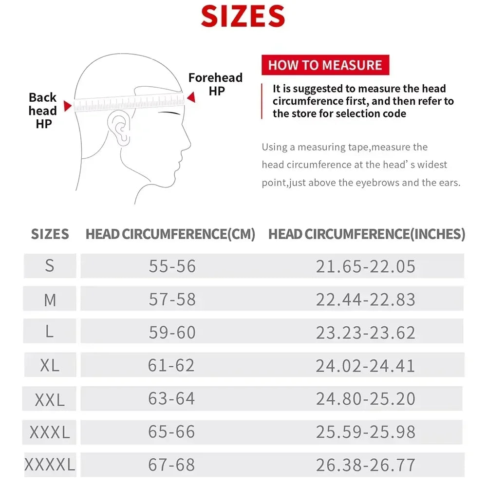 Lightweight Carbon Fiber Motorcycle Helmet Real Carbon Fiber Full Face Motorcycle Helmets Men Women DOT Motorcycle Helmets