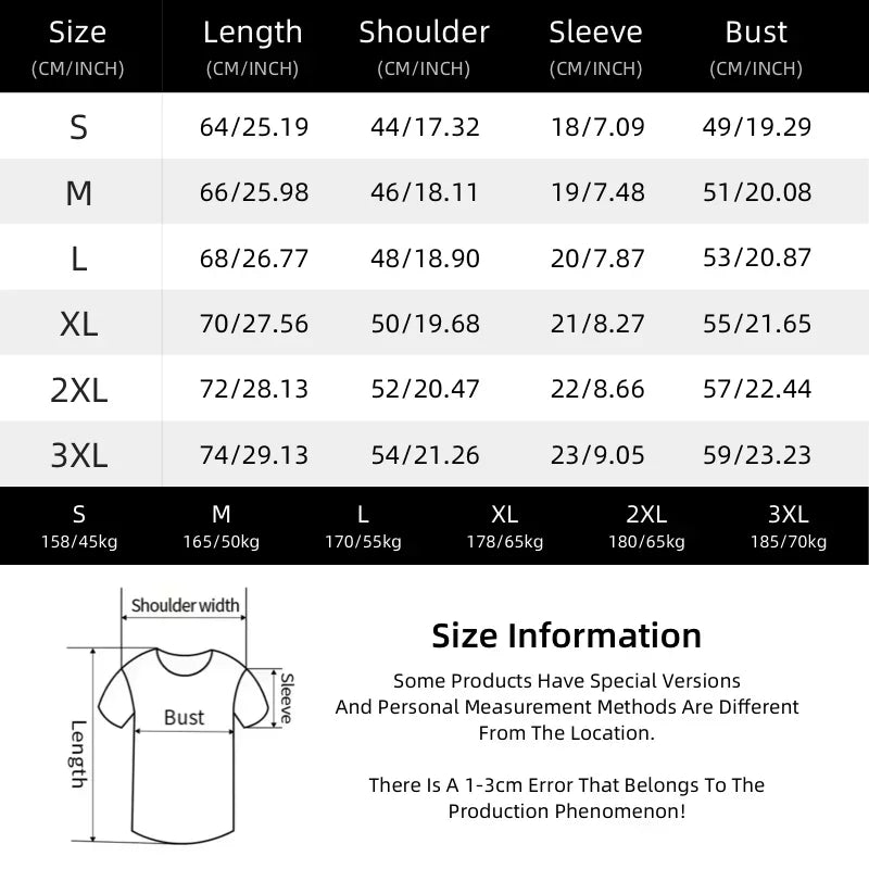 Rev Up Your Style with Our Men's Motorcycle Graphic T-Shirt - Ultra-Casual Short Sleeve Tee for Summer Riding Adventures
