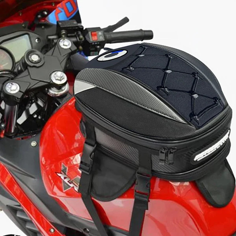 Winx Xtreme Motorcycle Bag