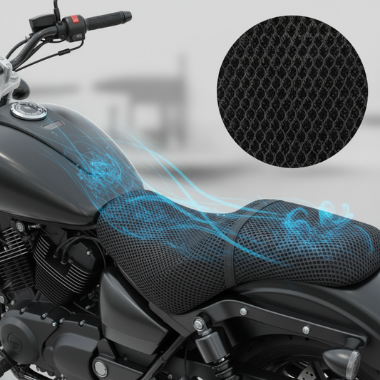 The Mesh Seat Cover