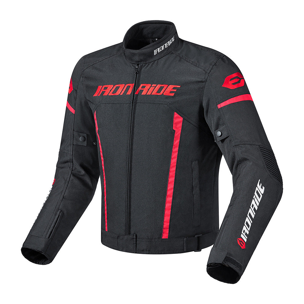 Motorcycle Jersey