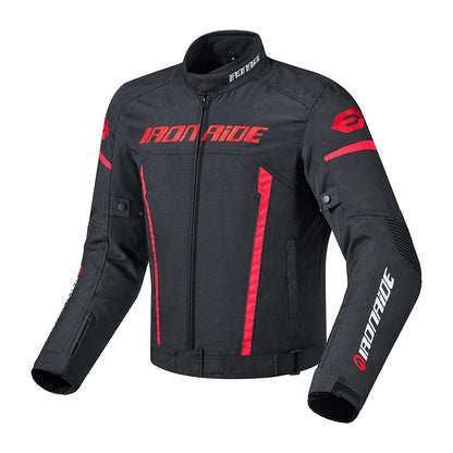 Motorcycle Jersey