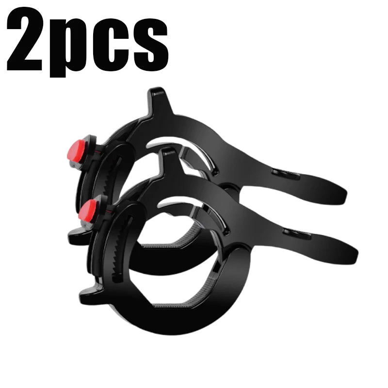 Motorcycle Cruise Control Throttle for High Grade Aluminum Lock Assist Retainer Universal Safe Flexible Wrist Grip Handle Bar