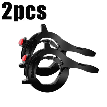Motorcycle Cruise Control Throttle for High Grade Aluminum Lock Assist Retainer Universal Safe Flexible Wrist Grip Handle Bar