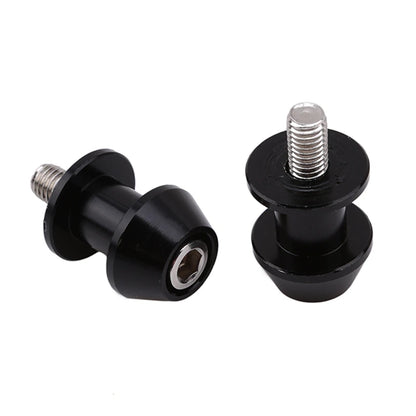8Mm Aluminum Motorcycle Stand Swingarm Spools Slider Stand Screw Swingarm Motorcycle Accessory 2024 New Brand