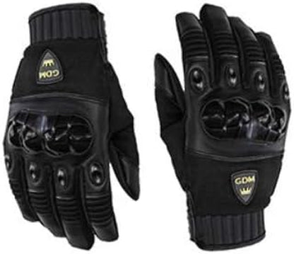 Motorcycle Protective Gear Bundle (Premium Pack) - Helmet, Jacket, Gloves, Shields, Backpack