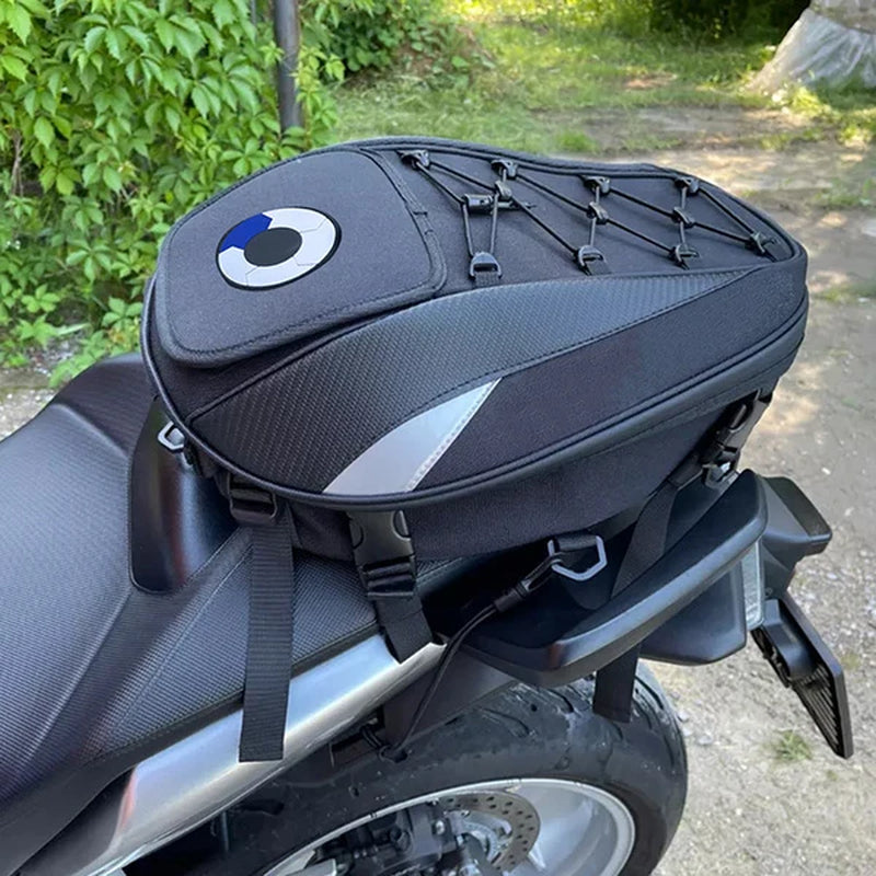 Winx Xtreme Motorcycle Bag