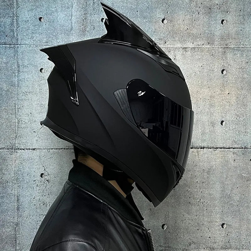 Brand New Genuine JIEKAI 316 High Quality Full Face Motorcycle Helmet Men Racing Motorcycle Helmet Capacitance