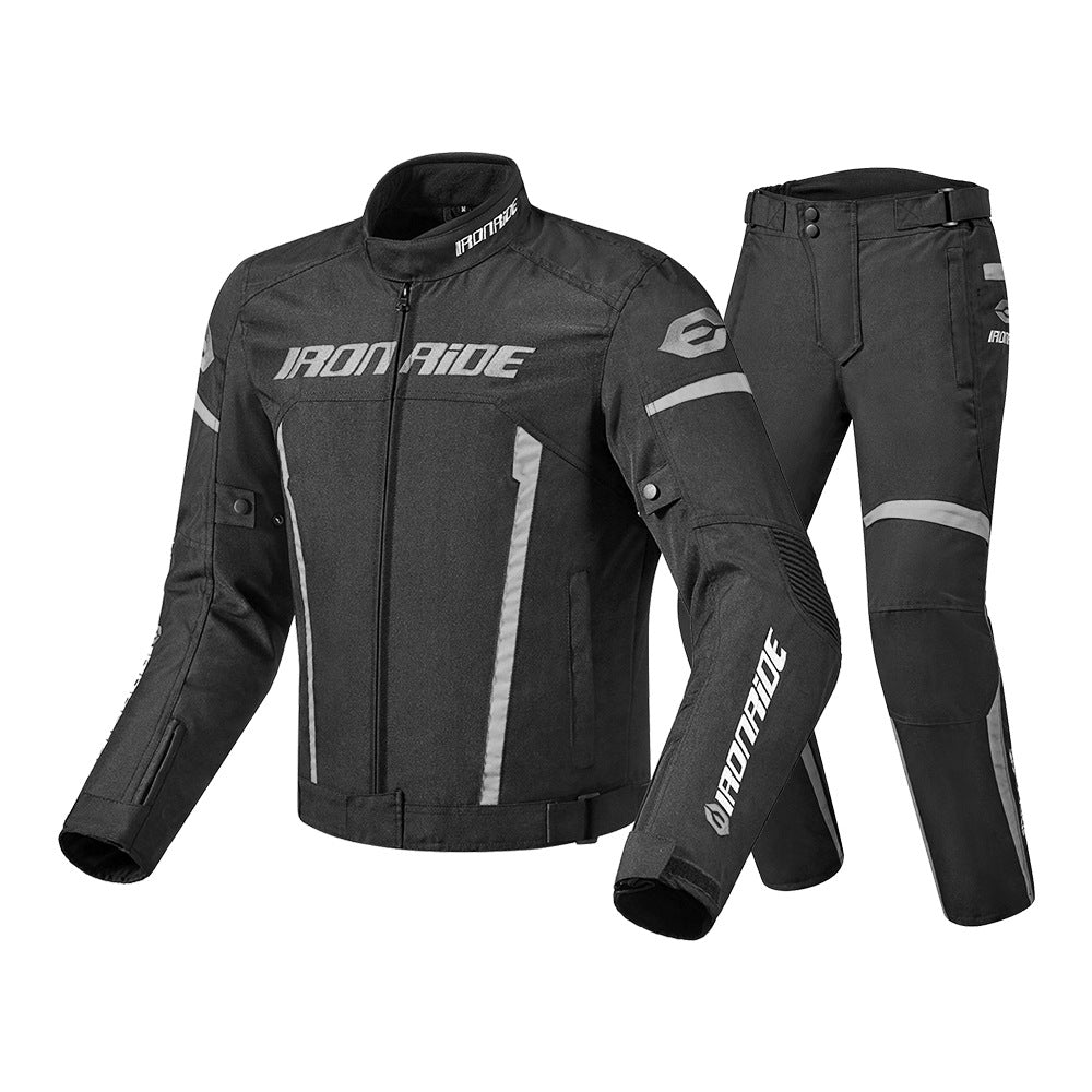 Motorcycle Jersey