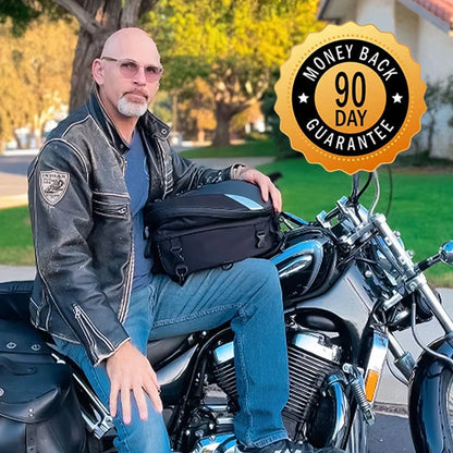 Winx Xtreme Motorcycle Bag