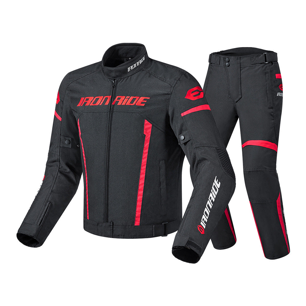Motorcycle Jersey