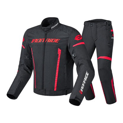 Motorcycle Jersey