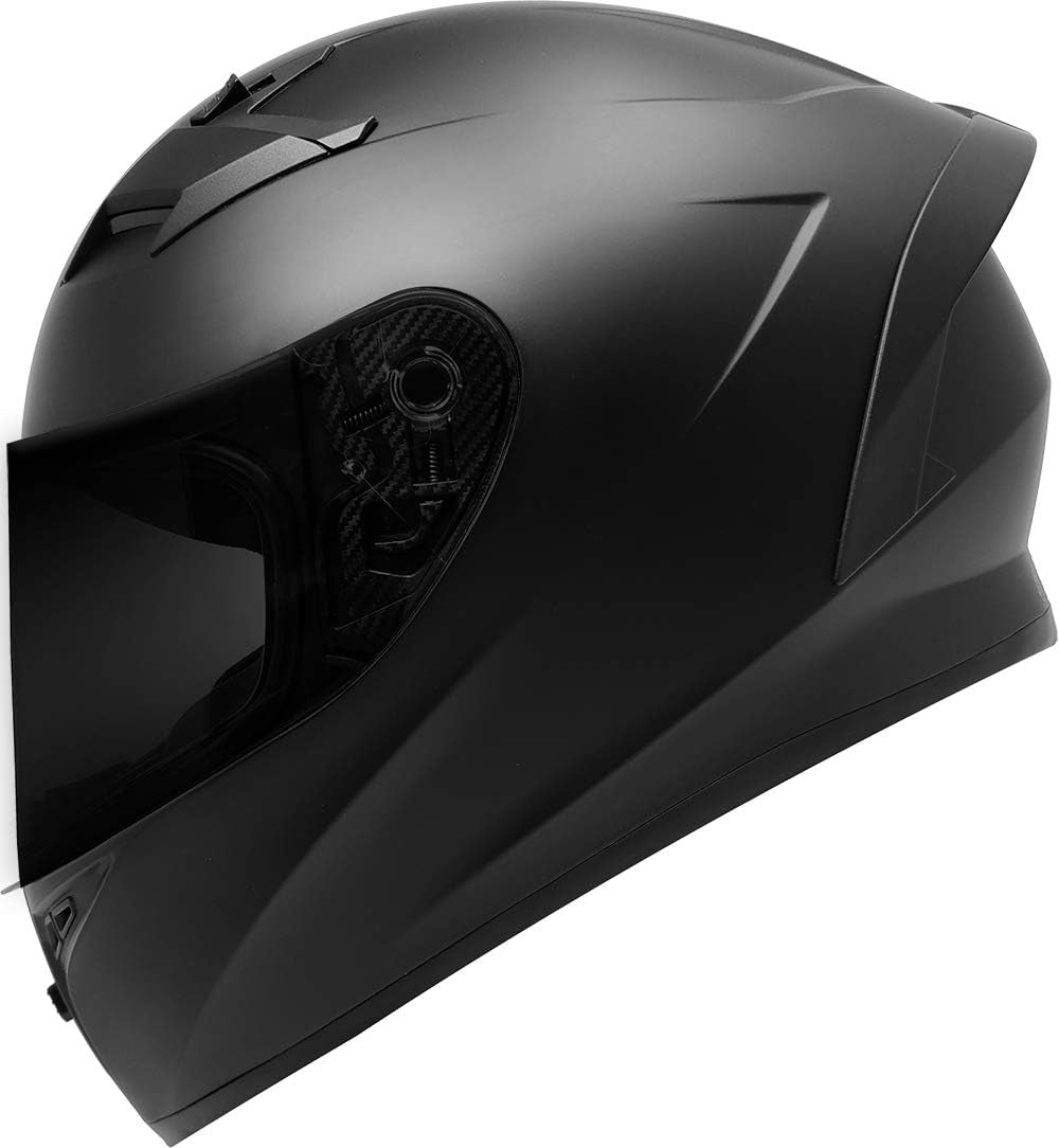 Motorcycle Protective Gear Bundle (Premium Pack) - Helmet, Jacket, Gloves, Shields, Backpack