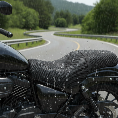 The Mesh Seat Cover
