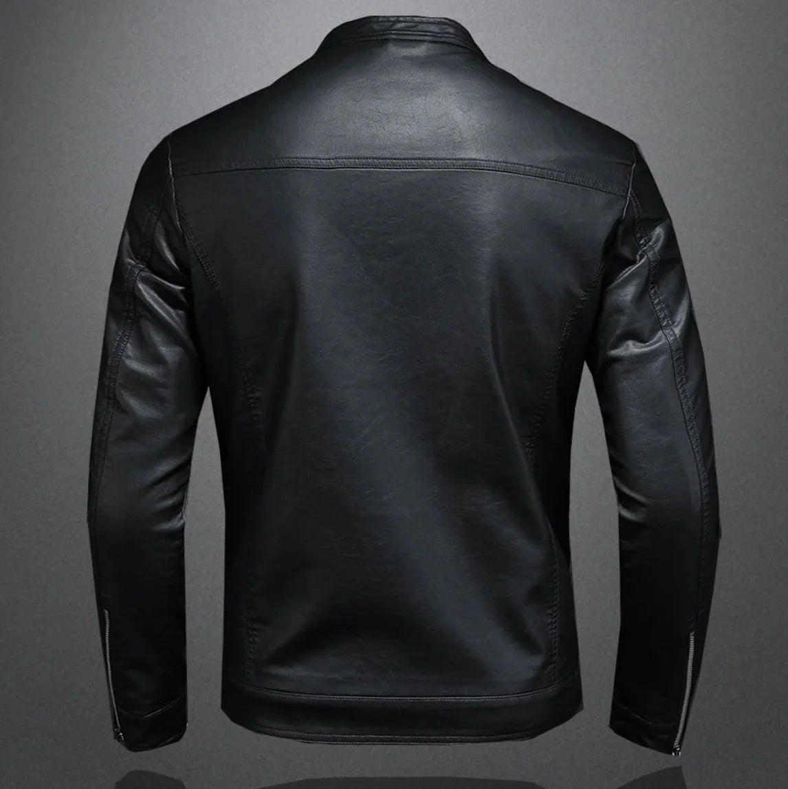 DIEGO | MEN'S MOTORCYCLE JACKET