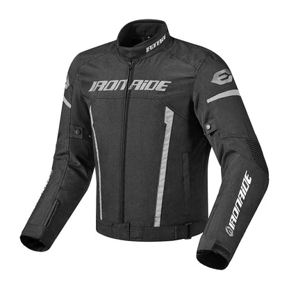 Motorcycle Jersey