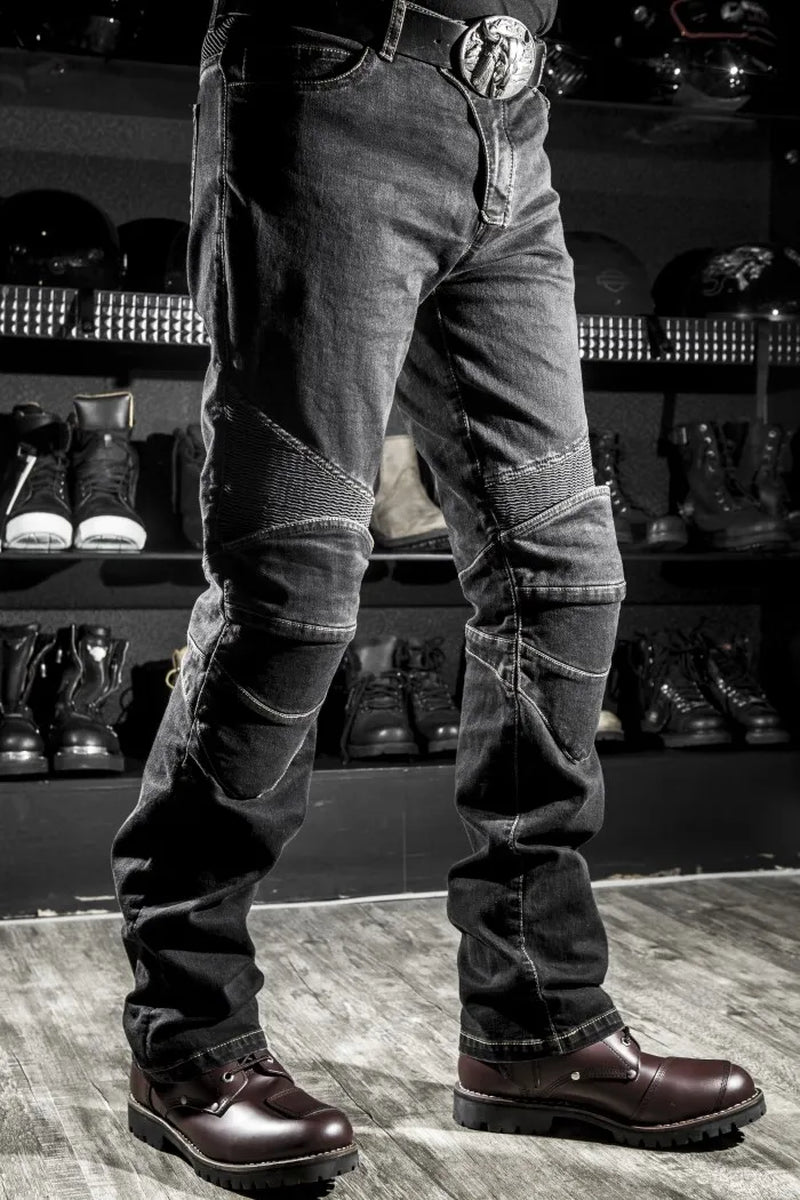 Original Motorcycle Off-Road Pants /Motorcycle Race Trousers /Knight'S Pants Motorcycle Clothing Have Protection