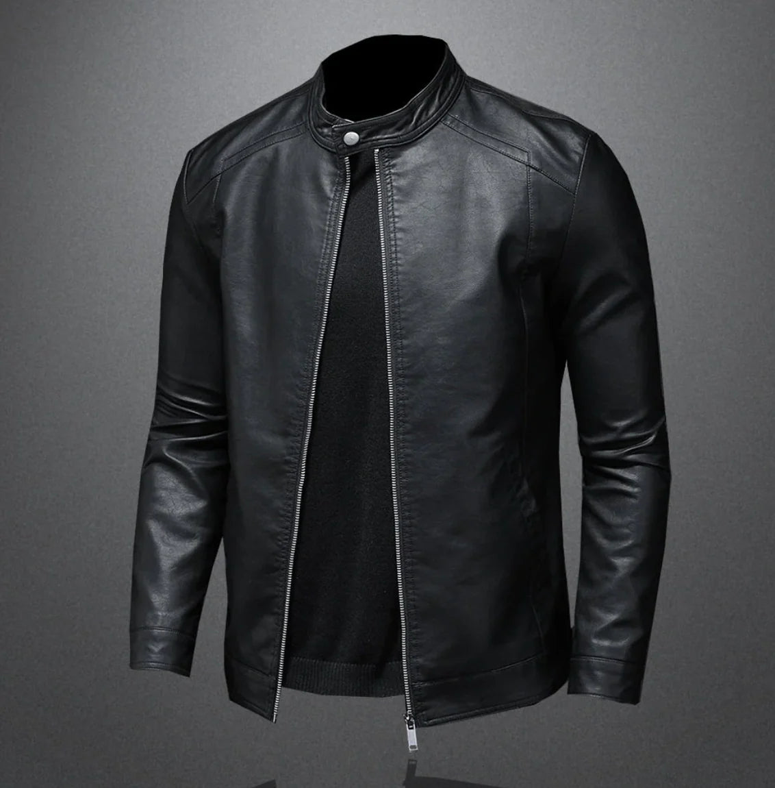 DIEGO | MEN'S MOTORCYCLE JACKET