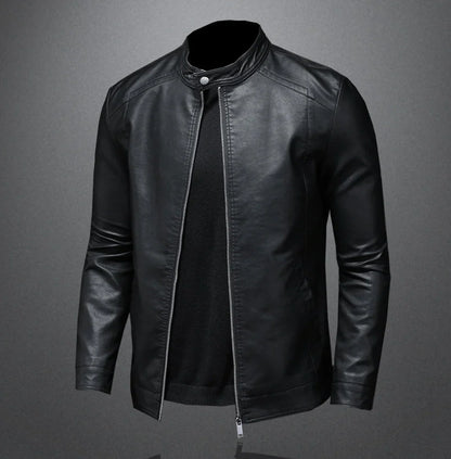 DIEGO | MEN'S MOTORCYCLE JACKET