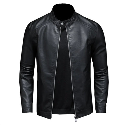 DIEGO | MEN'S MOTORCYCLE JACKET