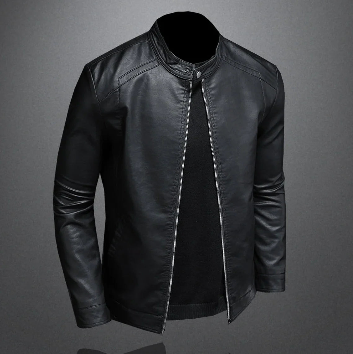 DIEGO | MEN'S MOTORCYCLE JACKET