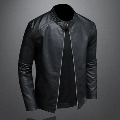 DIEGO | MEN'S MOTORCYCLE JACKET