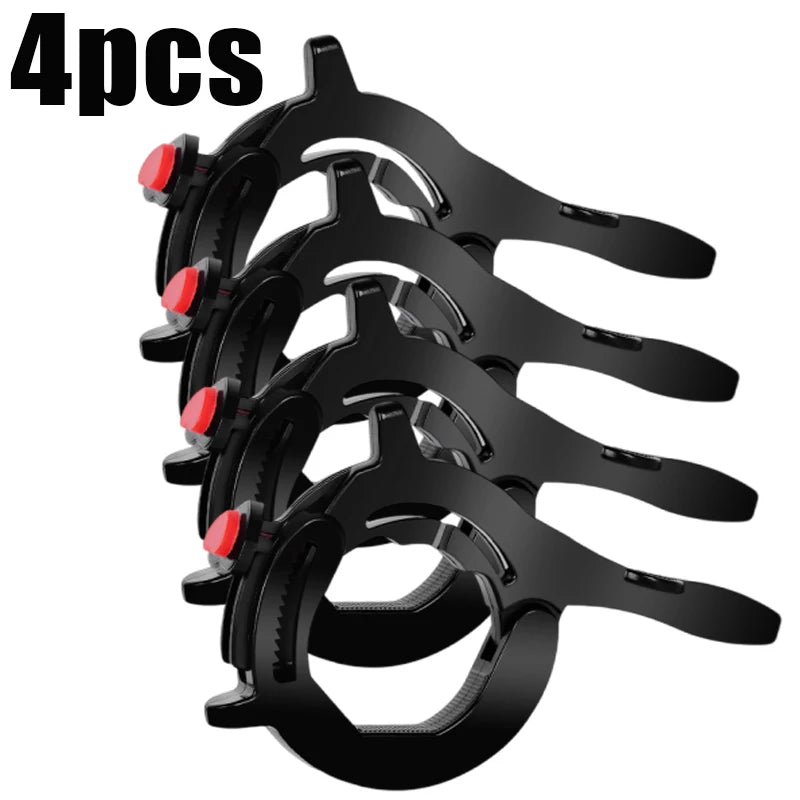 Motorcycle Cruise Control Throttle for High Grade Aluminum Lock Assist Retainer Universal Safe Flexible Wrist Grip Handle Bar