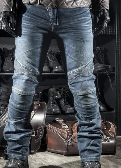 Original Motorcycle Off-Road Pants /Motorcycle Race Trousers /Knight'S Pants Motorcycle Clothing Have Protection