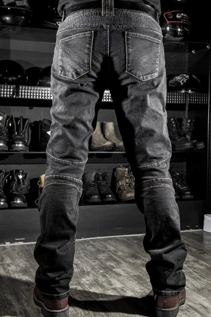 Original Motorcycle Off-Road Pants /Motorcycle Race Trousers /Knight'S Pants Motorcycle Clothing Have Protection