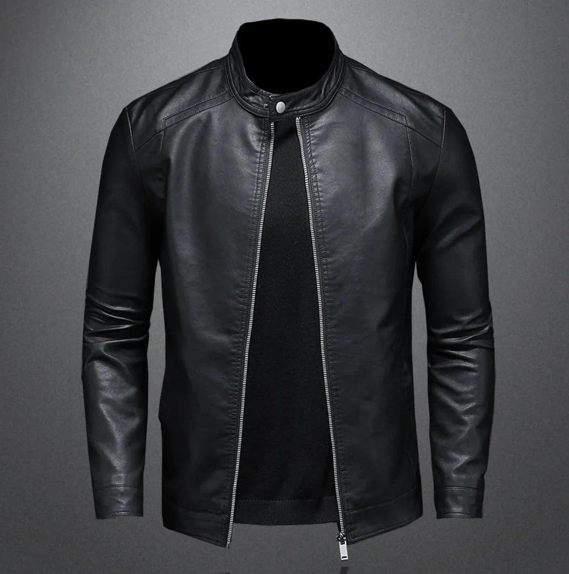 DIEGO | MEN'S MOTORCYCLE JACKET